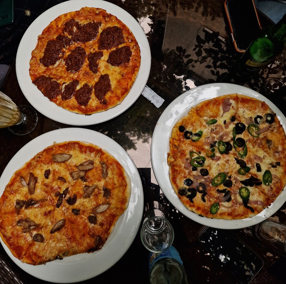 Antica Bar & Restaurant | Bole | አንቲካ ባርና ሬስቶራንት | ቦሌ Photos 2